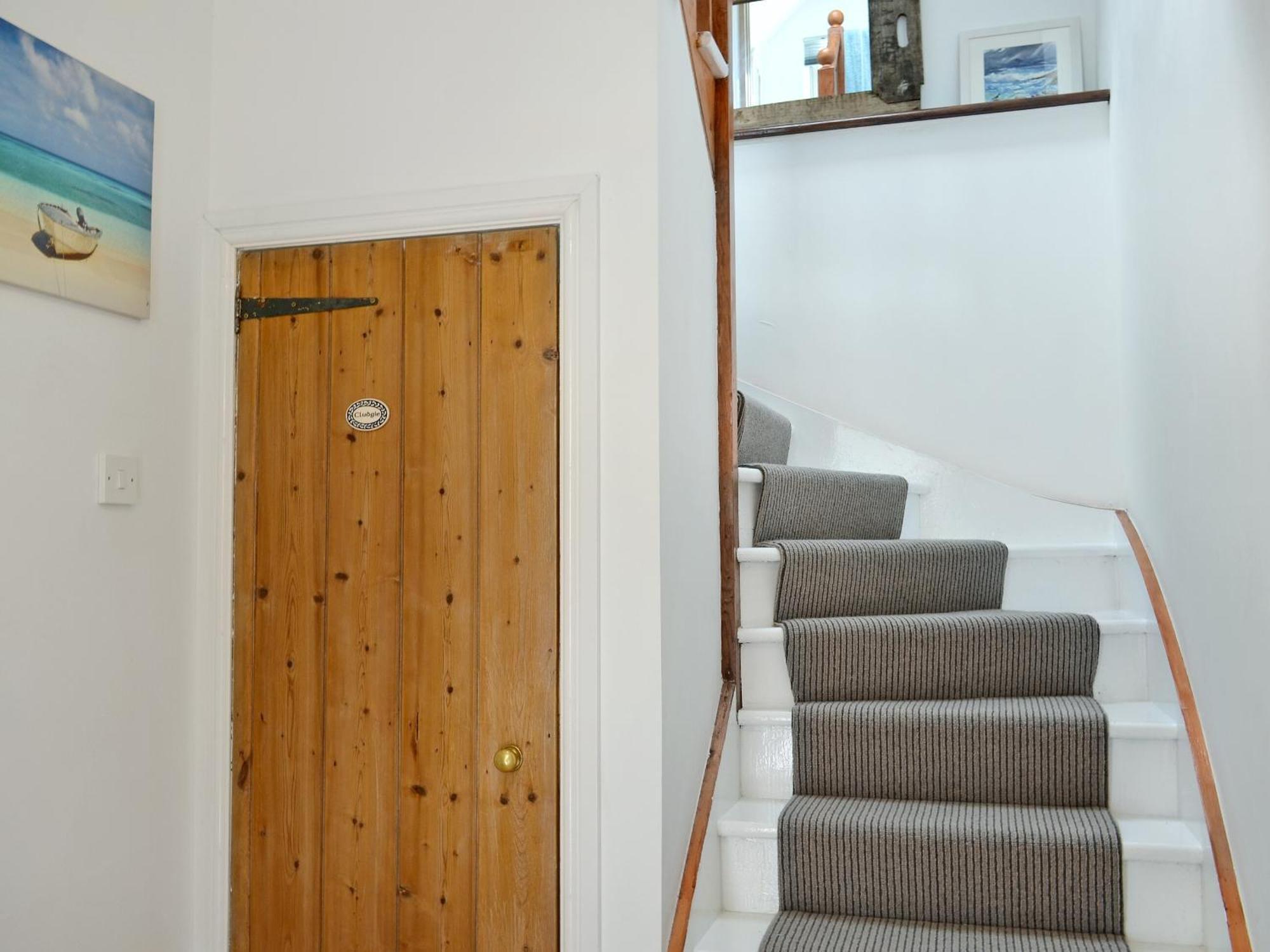 Loch Shore Cottage Dornie Exterior foto